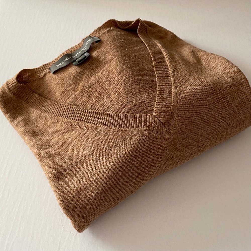 French Connection Sweater - Picture 7 of 7